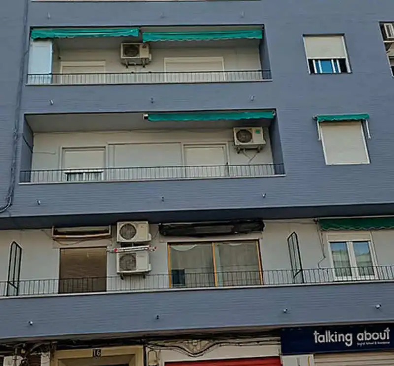 Rehabilitacion de edificios Valencia